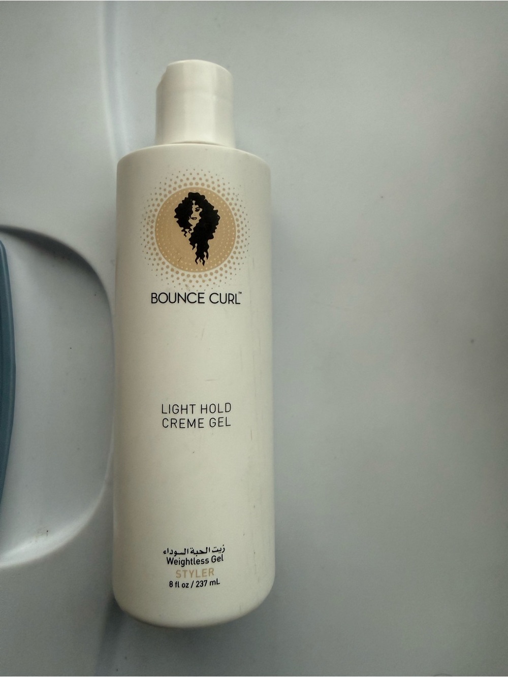 Bounce Curl Light Hold Creme Gel